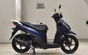 SUZUKI ADDRESS 110