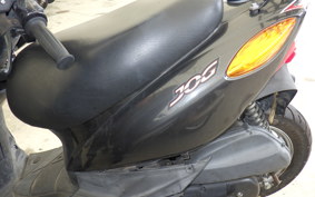 YAMAHA JOG Gen.5 SA36J