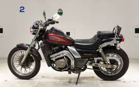 KAWASAKI ELIMINATOR 250 LX 2020 EL250A