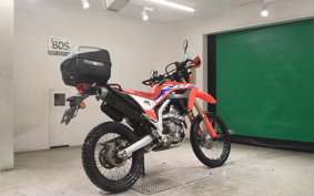 HONDA CRF250L MD47