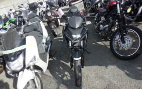 SUZUKI GSX-S125 DL32B