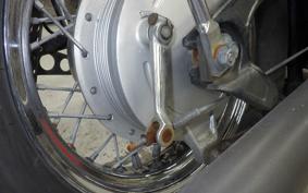 YAMAHA DRAGSTAR 400 2008 VH01J