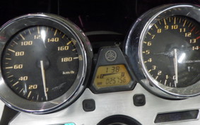 YAMAHA XJR400 Gen.3 R 2007 RH02J