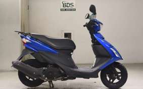 SUZUKI ADDRESS V125 S 2023 CF4MA