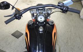 HARLEY FXDWG 1580 2011