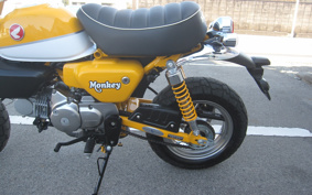 HONDA  MONKEY 125 JB02