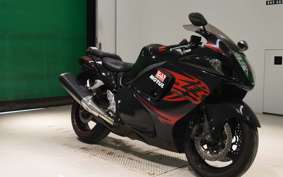 SUZUKI HAYABUSA Gen.2 2011