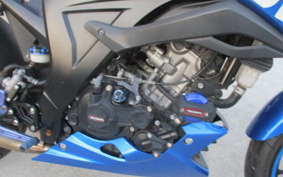 SUZUKI GSX-S125 ABS DL32B