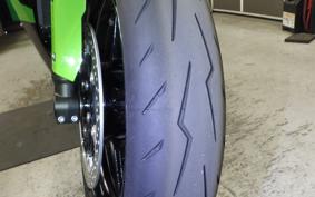 KAWASAKI NINJA ZX-6R A 2025 ZX636J