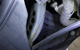 YAMAHA GEAR Gen.2 2023 UA08J