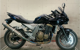 KAWASAKI Z750 S Type 2005 ZR750K