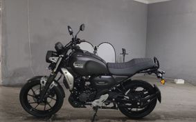 YAMAHA FZX150 RG73