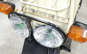 HONDA ZOOMER 1979 AF58
