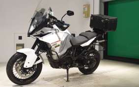 KTM 1290 ADVENTURE