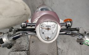 HONDA CREA SCOOPY AF55