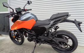 KTM 250 DUKE JPE40