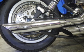 HARLEY FXD 1450 2003