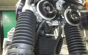 HONDA CB1100 EX ABS 2015 SC65