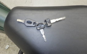 HONDA ｸﾛｽｶﾌﾞ50 2012 AA06