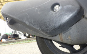 SUZUKI ADDRESS V125 G CF4EA