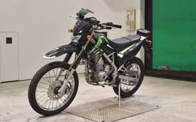 KAWASAKI KLX125 LX125C