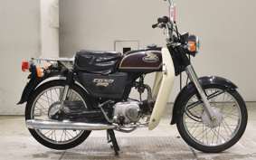HONDA CD50 BENLY CD50