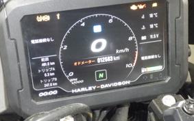 HARLEY ﾊﾟﾝ AMERICA1250S 2021