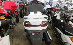 SUZUKI SKYWAVE 250 (Burgman 250) M CJ45A