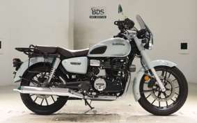 HONDA GB350C 2024 NC64