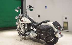 HARLEY FLSTCI 1450 2001