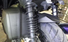 YAMAHA CYGNUS 125 XSR 3 2018 SED8J