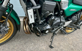 KAWASAKI Z650 RS 2023 ER650M