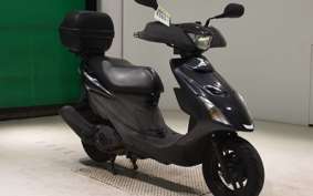 SUZUKI ADDRESS V125 S 2018 CF4MA