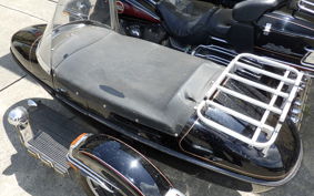 HARLEY FLHTCUI SIDECAR 1340 1996
