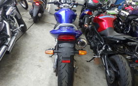 HONDA HORNET 250 MC31