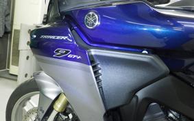 YAMAHA TRACER 9 GT+ AMT 2025 RNA1J