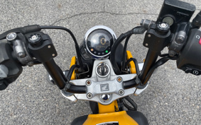 HONDA MONKEY 125 ABS JB02