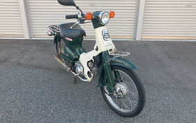 HONDA SUPER CUB50 AA01