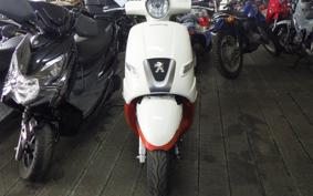 PEUGEOT ジャンゴ125A