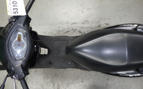 SUZUKI ADDRESS V125 S 2016 CF4MA