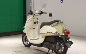 YAMAHA VINO 50 Gen.4 2017 AY02