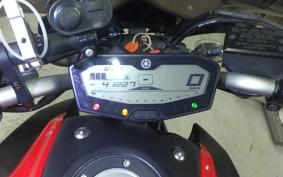 YAMAHA MT-07 ABS 2014 RM07J