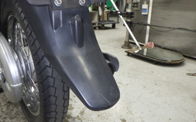 HONDA C50 SUPER CUB AA04