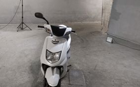 YAMAHA CYGNUS125XSR SE12J