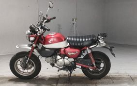 HONDA MONKEY 125 JB02