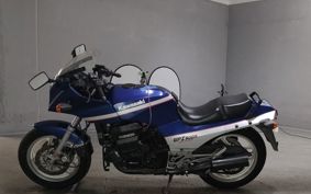 KAWASAKI GPZ900R NINJA 1989 ZX900A