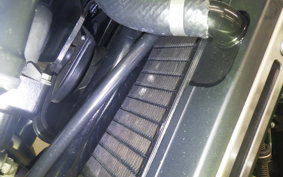 KAWASAKI ZRX400 2006 ZR400E