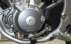 HONDA CRF250L MD47