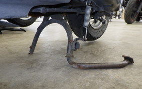 YAMAHA JOG Gen.5 SA36J