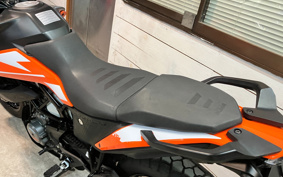 KTM 250 ADVENTURE JGE40